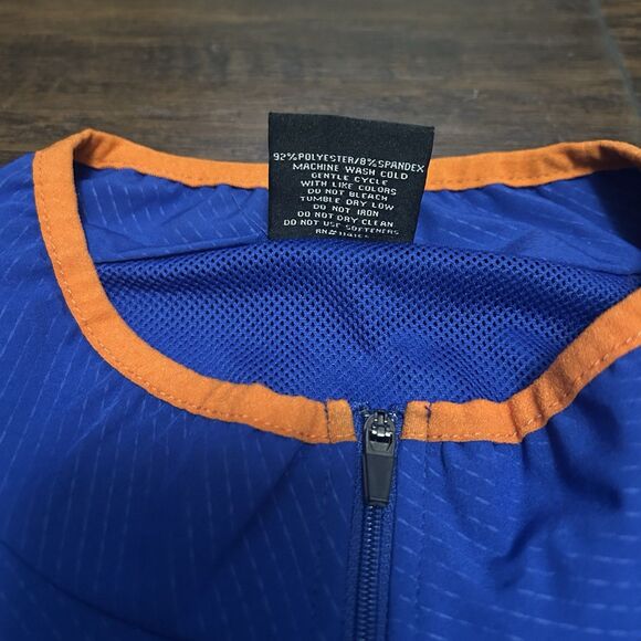 Bishop Gorman High School Gaels Colosseum Quarter Zip Men’s XXL NWT - Picture 7 of 7